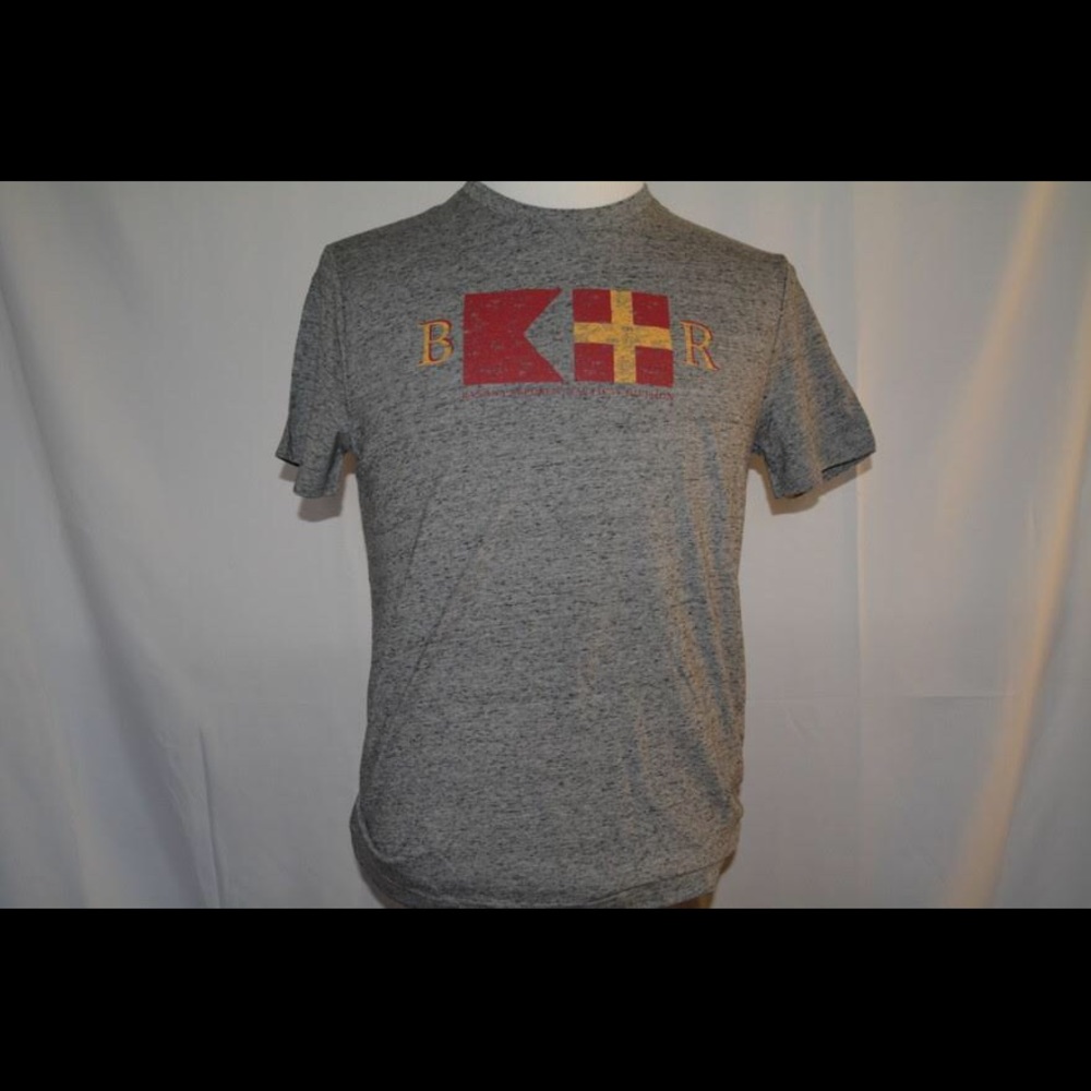 Banana Republic Nautical T-shirt